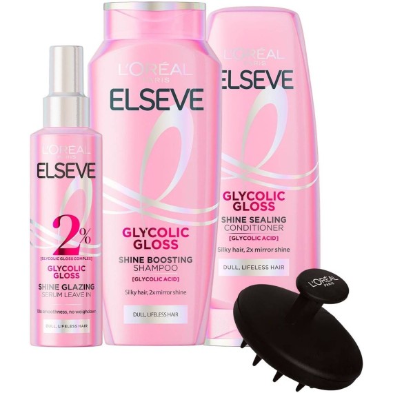 Elseve bundle